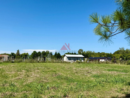 Terreno Lote En Venta En Comarca Del Sol, Exaltación De La Cruz, G.b.a. Zona Norte