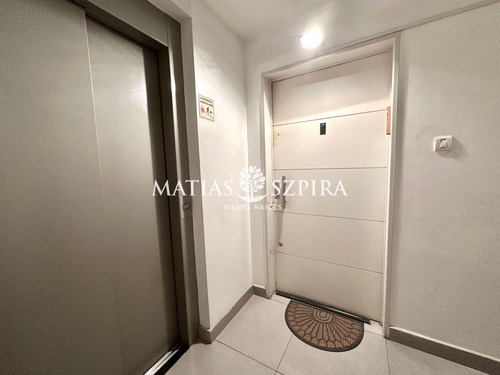 Departamento En Venta En Flores
