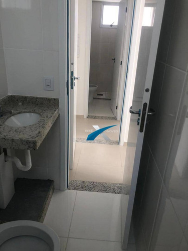 Apartamento Com 3 Dormitórios À Venda, 62 M² Por - Conjunto Califórnia - Belo Horizonte/mg - Ap5546