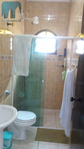 Imagem 12 de 21 de Casa A Venda No Bairro Parque Estuário (vicente De - 902-1