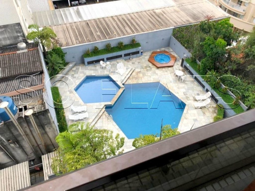 Imagem 9 de 15 de Residencial Em Pinheiros, Prox A Av. Rebouças, Dr. Arnaldo E Hosp. Das Clinicas - Sf34241