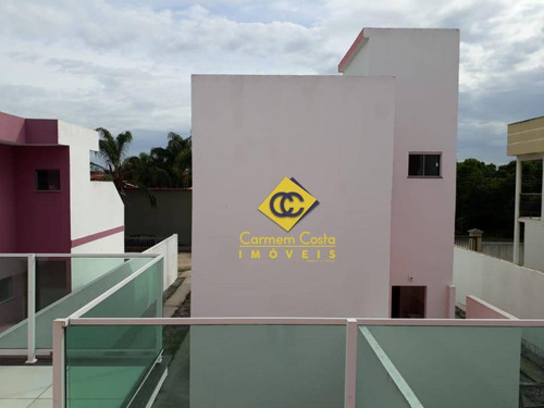 Imagem 22 de 22 de Casa Com 2 Dormitórios À Venda, 80 M² Por R$ 280.000,00 - Jardim Bela Vista - Rio Das Ostras/rj - Ca1636