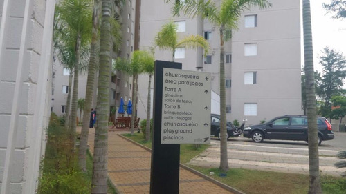 Imagem 5 de 27 de Excelente Oportunidade - Localização Privilegiada - Apartamento À Venda No Bairro De Bom Retiro - Ap0701