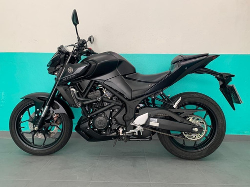 Imagem 10 de 11 de Yamaha Mt 03 Abs