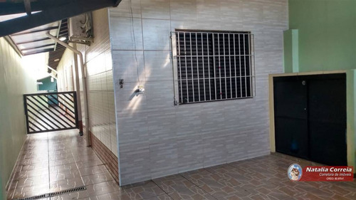 Imagem 13 de 16 de Casa A Venda Em Itanhem - Ita3642