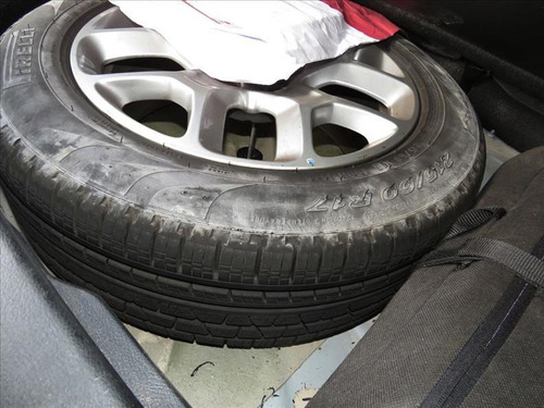 Imagem 10 de 12 de Jeep Renegade Longitude 1.8 Flex Aut. Única Dona