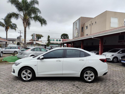 Chevrolet Onix Plus 10tat Ltz