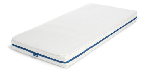 Pack Dormir Seguro Evolution 140 X 70: Colchón (d.35) + Prot