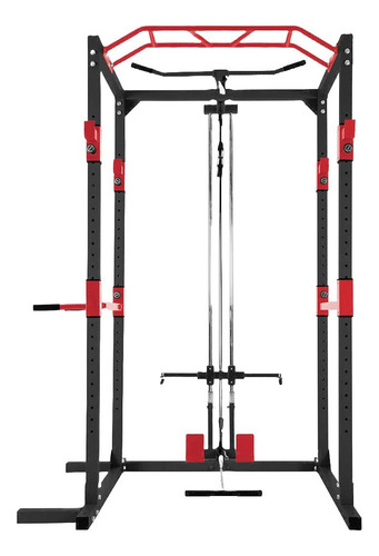 Power Rack R300 Pro Ultimate