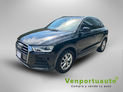 Audi Q3 1.4 Luxury 150 Hp Dsg