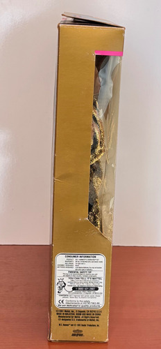 Mc Hammer Figura Mattel Vintage 1991 (Usado)