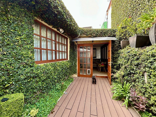 Casa En Renta En Chimalcoyotl