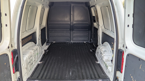 Volkswagen Caddy 2.0 Maxi Tdi Mt