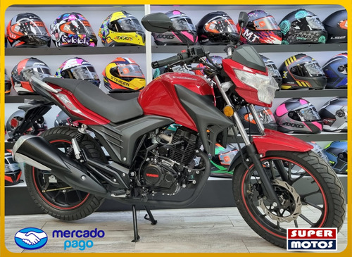 Yumbo Gtr 125 Okm Financiacion 100% Entrega Hoy !!