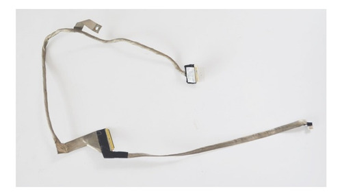 Flex Para Laptop Toshiba Satelite A665. A660.  A660d.  A665 