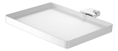 * Almacenamiento De La Bandeja Del Soporte Del Micrófono
