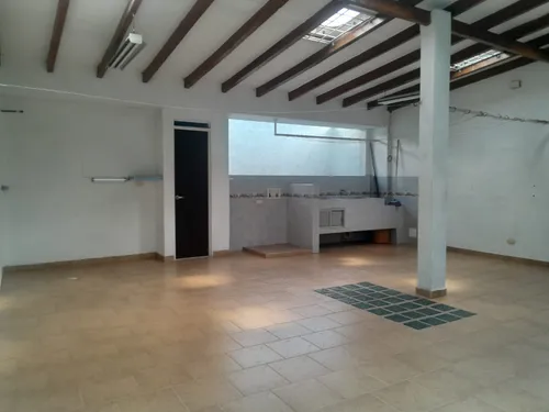 Casa En Arriendo En Urbanización La Merced. Cod A11487