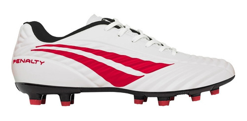 Imagen 1 de 7 de Botines Penalty Brasil 70 Neo Con Tapones Campo