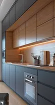 Comprar Muebles De Cocina A Medida Zona Oeste Castelar. Carpintero