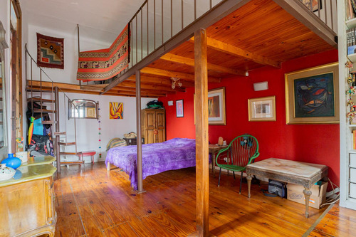 Venta Ph 3 Ambientes Con Terraza Propia En Flores. Silencioso.