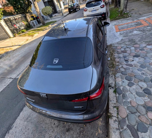 Fiat Cronos 1.3 Gse Drive