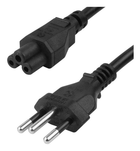 Fonte Carregador Notebook Hp 18.5v 3.5a 65w Pino Grosso Nova