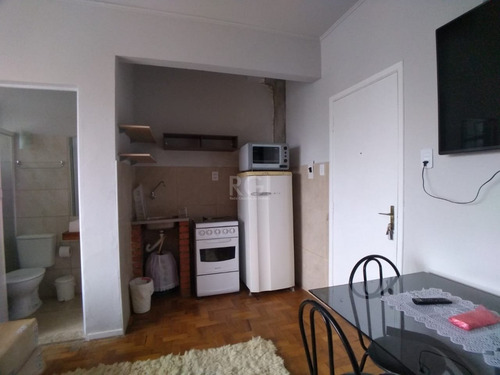 Imagem 2 de 15 de Apartamento - Centro Historico - Ref: 539500 - L-ca4601