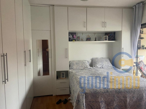 Imagem 9 de 14 de Casa 3 Dormitórios À Venda - Jardim Zulmira, Sorocaba - Ca0125