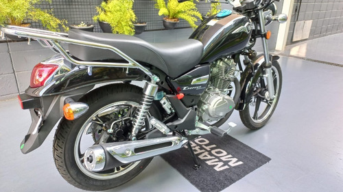 Imagem 2 de 19 de Suzuki Chopper Road - Doc. Gratuito!