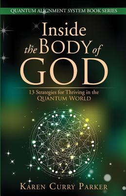 Libro Inside The Body Of God: 13 Strategies For Thriving ...