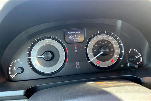 Honda Odyssey Touring