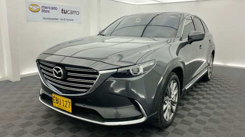 Mazda CX-9 2.5 Grand Touring Lx