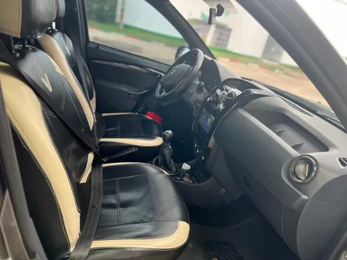 Renault Duster 2.0 Dynamique 4x2