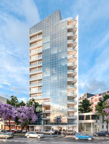 Imagen 8 de 30 de Departamento Venta 2 Dormitorios-78 Mts -(sin Gastos Adicionales)- La Plata-pozo-emprendimiento.