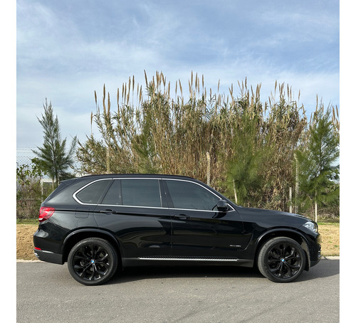 BMW X5 3.0 Xdrive 35i 306cv Pure Excellence