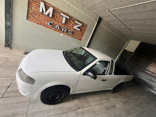 Volkswagen Saveiro 1.9 Sd Comercial 701