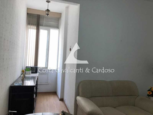 Imagem 2 de 15 de Apartamento-à Venda-vila Isabel-rio De Janeiro - Tjap20427