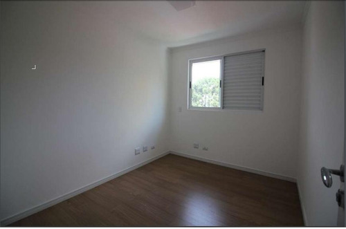 Imagem 10 de 15 de Apartamento Para Venda Em São José Dos Pinhais, São Domingos, 3 Dormitórios, 1 Suíte, 3 Banheiros, 1 Vaga - 397_2-835611