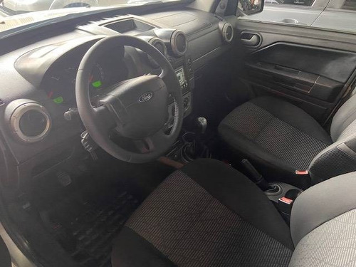 Imagem 7 de 10 de Ford Ecosport 1.6 Freestyle 8v Flex 4p Manual