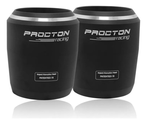 Slider Procton S Kawasaki Ninja 500 2025 Modelo Novo