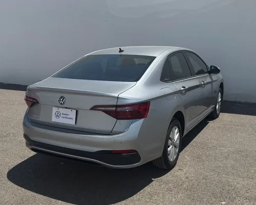 Volkswagen Jetta 1.4 T Fsi Comfortline Tip