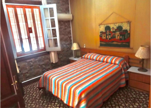 Casas En Alquiler En Piriapolis Con Vista Al Mar A Una Cuadra Del Centro