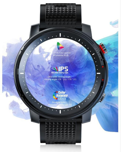 Nueva Pulsera Inteligente L15 Reloj Impermeable