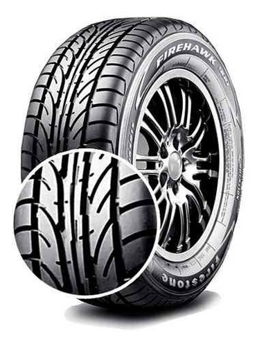 Imagen 6 de 10 de Combo 2u 195/65 R 15 Fh 900 65r15 Firestone Envío $0