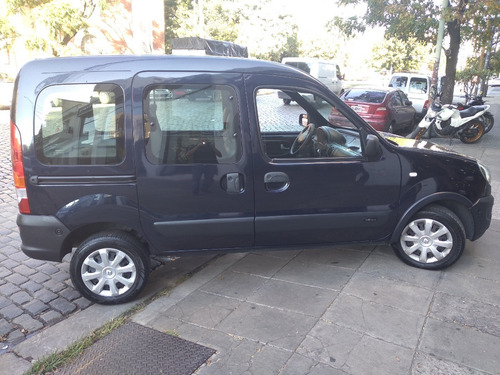 Renault Kangoo/15 Authentique 1pl,excelente!!,oport. (mb)