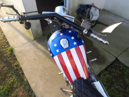 Imagen 5 de 8 de Yamaha Virago 920