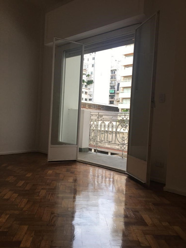 Departamento En Venta Ubicado En Recoleta, Capital Federal, Buenos Aires