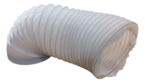 Manguera/tubo Aire Acondicionado Portatil Diametro 13cm X 2m