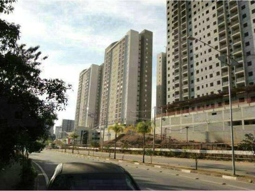 Apartamento Para Venda Em Osasco, Umuarama, 2 Dormitórios, 1 Suíte, 1 Banheiro, 1 Vaga - 7361_2-498957