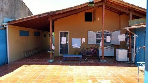 Imagem 1 de 14 de Linda Casa Com Suíte No Jardim Gaivota Em Itanhaém - 5123